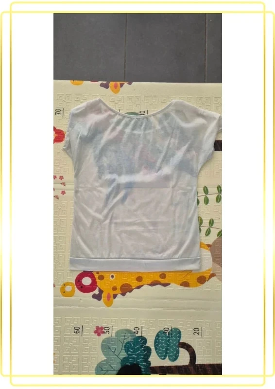 Tee-shirt – photo 2